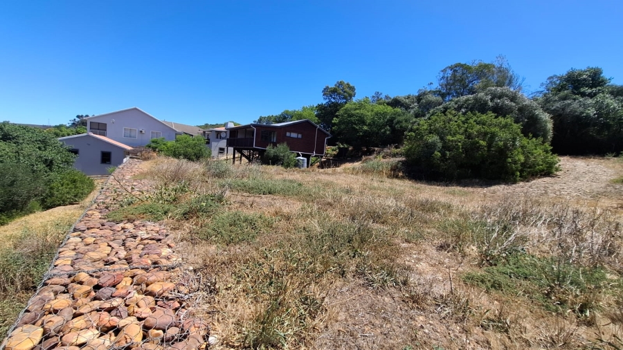 0 Bedroom Property for Sale in Heidelberg Western Cape